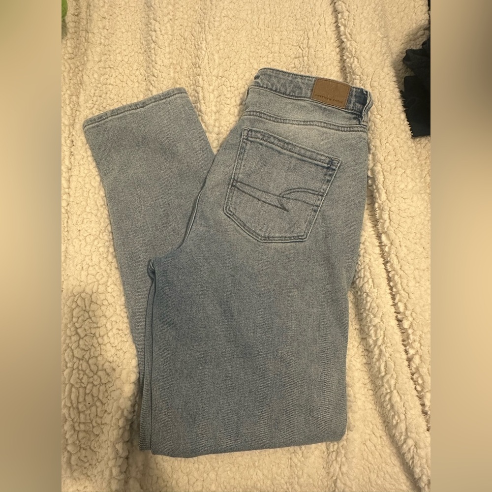 ❄️AE jeans
